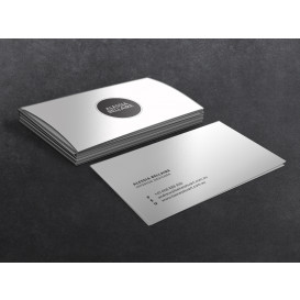 Laminated Business Cards (1000) $249