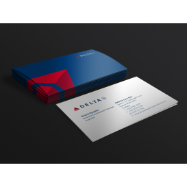 Corporate Laminated Business Cards (500) $199